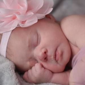 Meet your Posher, Nikki